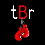 The Boxing Room | Indus Appstore | App Icon