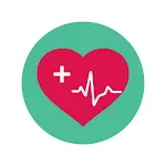 Heart Rate Plus: Pulse Monitorapp icon