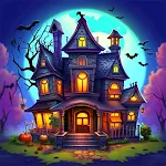 Halloween Farm: Monster Family | Indus Appstore | App Icon