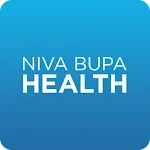 Niva Bupa Health | Indus Appstore | App Icon