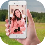 Mobile photo frames | Indus Appstore | App Icon