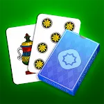 Scopa Briscola Italian Game | Indus Appstore | App Icon