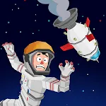 Faily Rocketman | Indus Appstore | App Icon