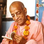 ISKCON Book Distribution | Indus Appstore | App Icon