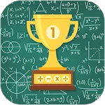 Live Math Competitions and Lea | Indus Appstore | App Icon