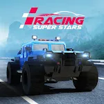 Racing Super Stars - Car Game | Indus Appstore | App Icon