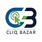 Cliqbazar | Indus Appstore | App Icon