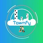 Townfy | Indus Appstore | App Icon