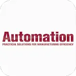 Automation Magazine | Indus Appstore | App Icon