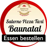 Salerno Pizza Taxi Baunatal | Indus Appstore | App Icon