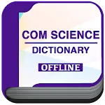 Computer Science Dictionary Pr | Indus Appstore | App Icon