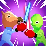 Gang Boxing Arena | Indus Appstore | App Icon