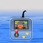 Nessie (8 bit emulator) | Indus Appstore | App Icon