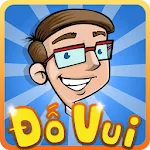 Đố vui - Do vui dan gian - Cau | Indus Appstore | App Icon