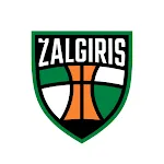 Žalgiris | Indus Appstore | App Icon