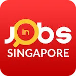 Singapore Jobs | Indus Appstore | App Icon