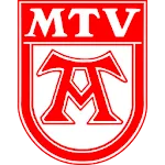 MTV Aurich Handball | Indus Appstore | App Icon