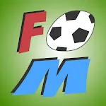 FutbolMatik | Indus Appstore | App Icon