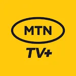 MTN TV+ | Indus Appstore | App Icon