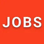 Jobs Vacancies today | Indus Appstore | App Icon