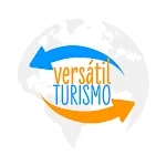 Versátil Turismo | Indus Appstore | App Icon