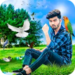 Bird Photo Editor Pro 2024 | Indus Appstore | App Icon