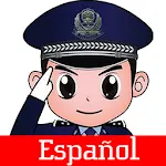 Policía de niños - para padresapp icon