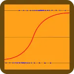 Logistic regression (maximum l | Indus Appstore | App Icon