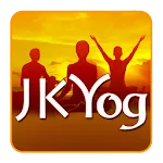 JKYOG to develop Divine Love | Indus Appstore | App Icon