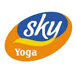 SKY Yoga | Indus Appstore | App Icon