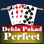 Dehla Pakad Perfect | Indus Appstore | App Icon