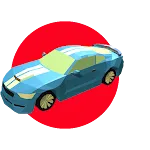 Rev Up: Car Racing Game | Indus Appstore | App Icon