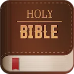 Holy Bible, New Testament | Indus Appstore | App Icon