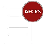 AFCRS MONITOR | Indus Appstore | App Icon