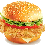 Fast Food Burger :Cooking Game | Indus Appstore | App Icon