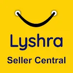 Lyshra - Create Online Store | Indus Appstore | App Icon