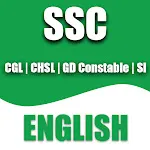 SSC English Notes and Quiz | Indus Appstore | App Icon