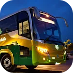 Epic Bus Journey Simulator | Indus Appstore | App Icon