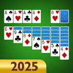 Solitaire: Classic Card Game | Indus Appstore | App Icon