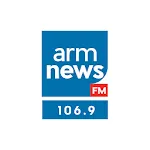 ArmNews FM 106.9 | Indus Appstore | App Icon