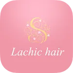 Lachic hair　公式アプリ | Indus Appstore | App Icon