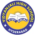 VIDYANJALI HIGH SCHOOL | Indus Appstore | App Icon