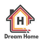 Dream Home | Indus Appstore | App Icon