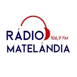 Rádio Matelândia | Indus Appstore | App Icon