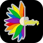 Gallery 2022 | Indus Appstore | App Icon