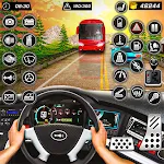 City Coach Bus Simulator | Indus Appstore | App Icon