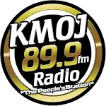 KMOJ FM - Minneapolis/St.Paul | Indus Appstore | App Icon