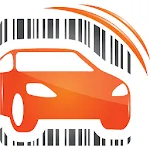 Vehicle Barcode | Indus Appstore | App Icon