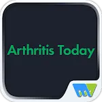 Arthritis Today | Indus Appstore | App Icon