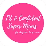 Fit and Confident Super Mums | Indus Appstore | App Icon